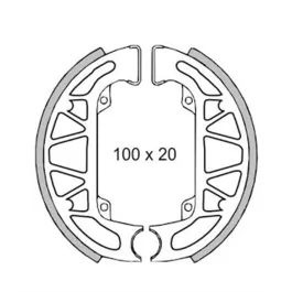 ganasce sfera posteriori c235 rms