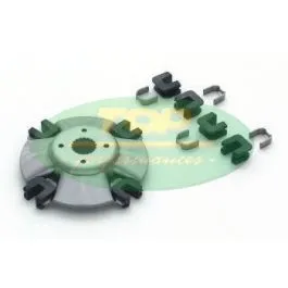 piattello porta tasselli majesty 250 cc.