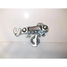 cambio bici sport con attacco