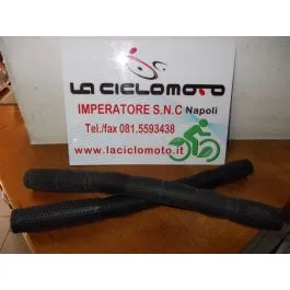 coppia manopole bici mtb gnu