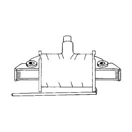 bobina at ciclom.f.morini dansi
