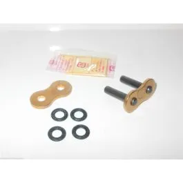 maglia congiunzione catena 530 vx a ribadire did