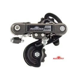 cambio posteriore bici sport 6/7 velocità