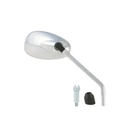 specchio beverly 125 300 350 destro cromato