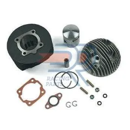 kit vespa diametro 57 con testa kt00015