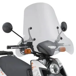 parabrezza givi 288A