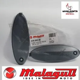 coppia plastiche frecce anteriori