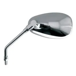 specchio people 250 destro o sinistro cromato