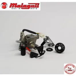 kit serrature malaguti password 250