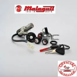 kit serrature malaguti centro 125 160