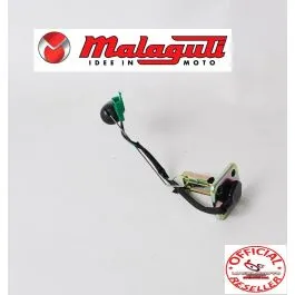 sonda benzina malaguti centro 50 sl