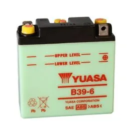 batteria b39 6 yuasa