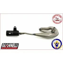 marmitta si boss giannelli fire