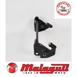 supporto motore malaguti crosser 50