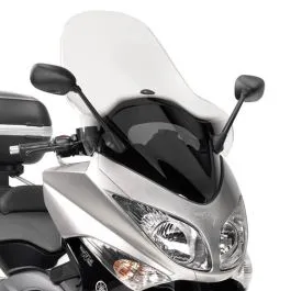 parabrezza yamaha t-max 500 d442st