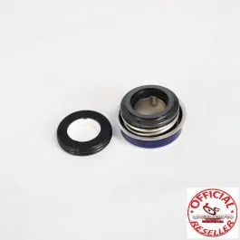 paraolio meccanico pompa acqua