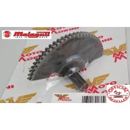 albero avviamento a pedale