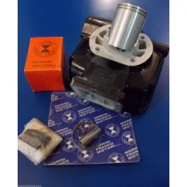 kit gruppo termico cilindro con pistone 772039