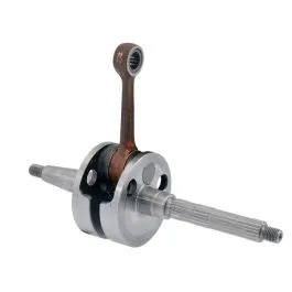 Albero motore Piaggio Sfera-Zip-Quartz 50cc
