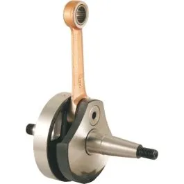 Albero motore Piaggio Vespa Primavera-Et3-Pk 125cc 123296