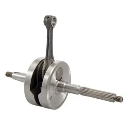 Albero motore Piaggio Fly-Liberty 4t 50cc 2005/2008