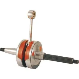 Albero motore sfera zip super racing