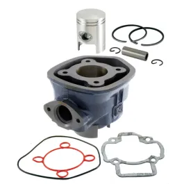 Kit cilindro Blue Line Gilera Piaggio 50cc 2000> raffreddato a liquido