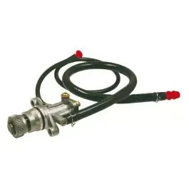 Pompa olio Miscelatore Scooter 50