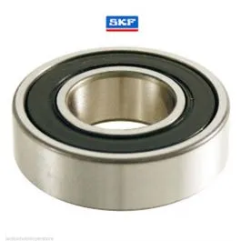 Cuscinetto SKF 17x40x12mm 6203-2RSH GILERA/PIAGGIO 50 Lambretta 125 Rally 180
