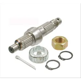 albero ruota posteriore free nrg 478155