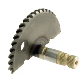 settore messa in moto kymco 50