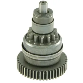 Pignone messa in moto Piaggio HEXAGON LIBERTY SFERA VESPA ET4 MOJITO 125 cc