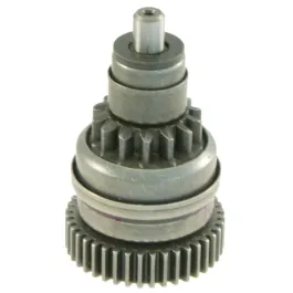 pignone messa in moto piaggio leader 82612r