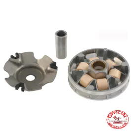 variatore completo liberty 50