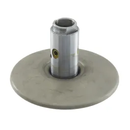 semipuleggia cond.fissa vespa 50 lx fly 50 2t-4t 4795526