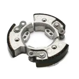 Serie massette frizione senza variatore