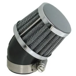 filtro potenza d.32 obliquo 45gr.