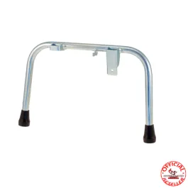 cavalletto vespa px cromato