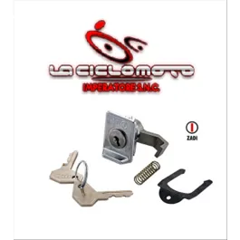 serratura bauletto zadi 139379