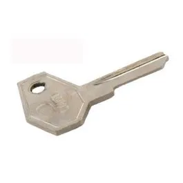 Chiave grezza Zadi per Piaggio 120330