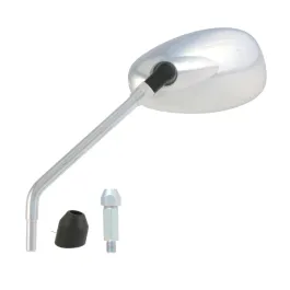 specchio sinistro cromato beverly 125 300 350