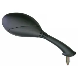 specchio destro nero vespa et2 et4