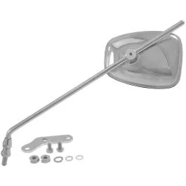 Specchio retrovisore regolabile destro o sinistro Vespa