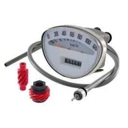 Cruscotto contachilometri per Vespa Primavera 125 1967-1983 VMA2T