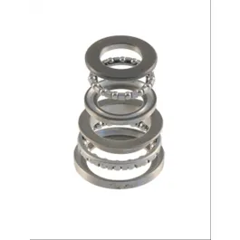 serie sterzo x-city 08-10