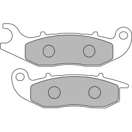 pastiglie freno anteriore ferodo fdb2242ef liberty iget