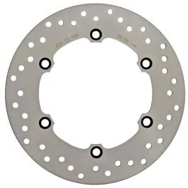 disco freno posteriore honda sh 300cc 2007/2008