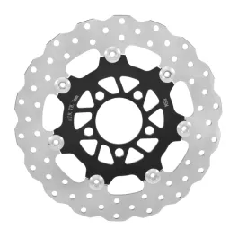 Disco freno anteriore Kymco Downtown 125-200-300cc 00145090