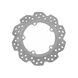 Disco freno posteriore per Honda 700 750