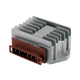 Regolatore di tensione piaggio ape 50 o.r. 2180605